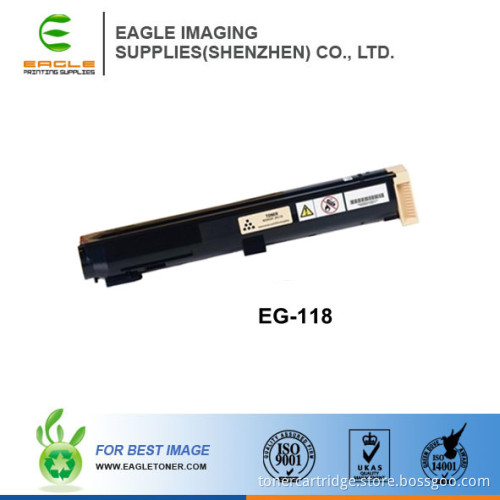 Compatible Black Toner Cartridge for Xerox M118